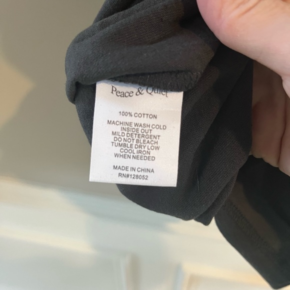 Museum of Peace and Quiet T-shirt - Picture 9 of 11